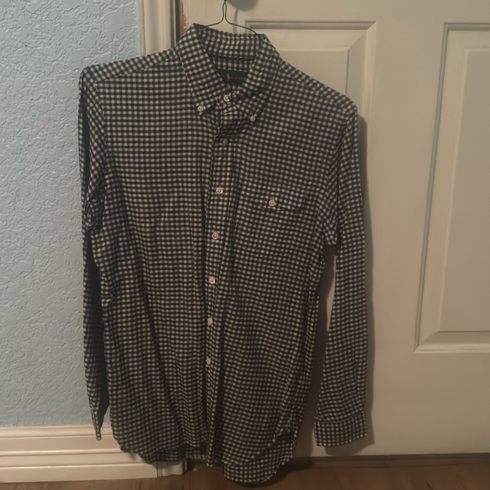 Ralph Lauren men’s button down